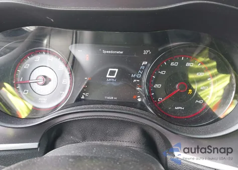 2020 Dodge Charger Sxt Rwd z USA, uszkodzony, nr VIN 2C3CDXBG9LH238762